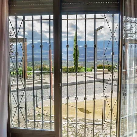 Ventana Del Guadalquivir