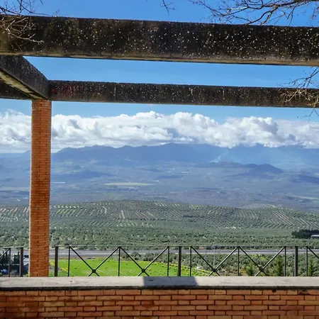 Apartamento Ventana Del Guadalquivir Baeza