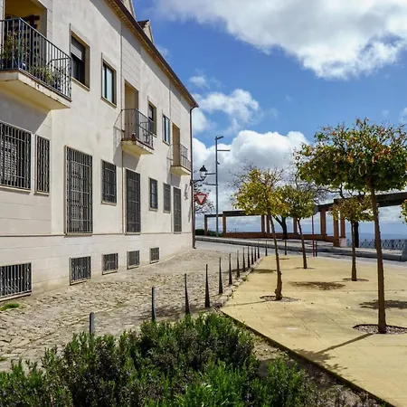 Ventana Del Guadalquivir Apartamento *