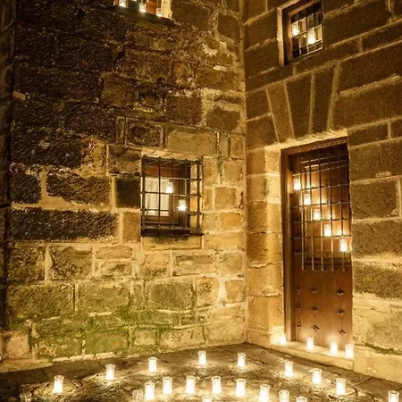 Ventana Del Guadalquivir Apartamento *