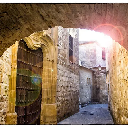 Ventana Del Guadalquivir Baeza