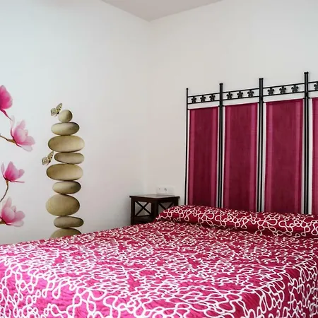 Ventana Del Guadalquivir Apartamento Baeza