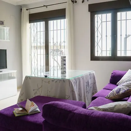 Ventana Del Guadalquivir Apartamento Baeza