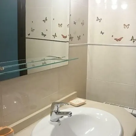 Ventana Del Guadalquivir Baeza